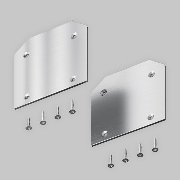 Комплектующие для встраиваемой трековой системы Technical TRA010MPEC-21S — изображение 2