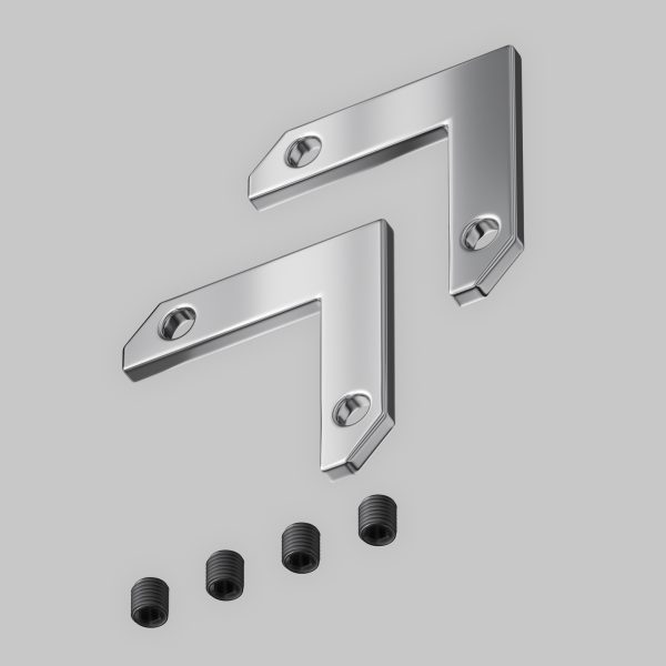 Комплектующие для встраиваемой трековой системы Technical TRA034CL-MP-1 — изображение 2