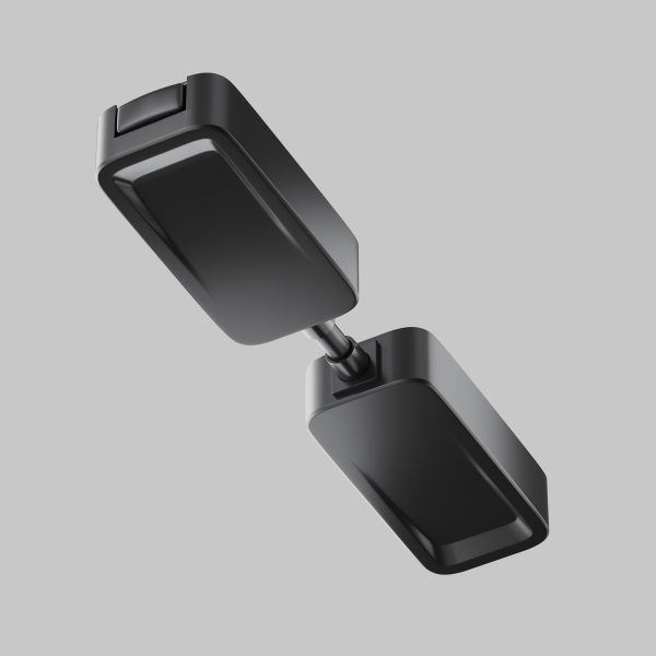 Комплектующие для встраиваемой трековой системы Technical TRA084C-B-12 — изображение 2