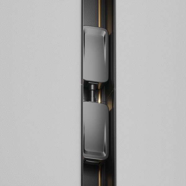 Комплектующие для встраиваемой трековой системы Technical TRA084C-B-12 — изображение 3