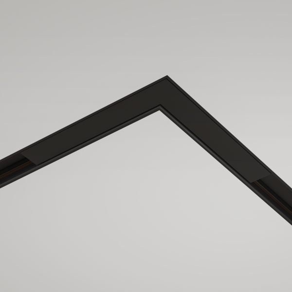 Комплектующие для встраиваемой трековой системы Technical TRA172CL-12B — изображение 3