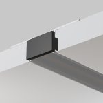Комплектующие для встраиваемой трековой системы Technical TRA172EC-12B — изображение 3
