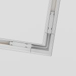 Комплектующие для встраиваемой трековой системы Technical TRX010CL-22W — изображение 3