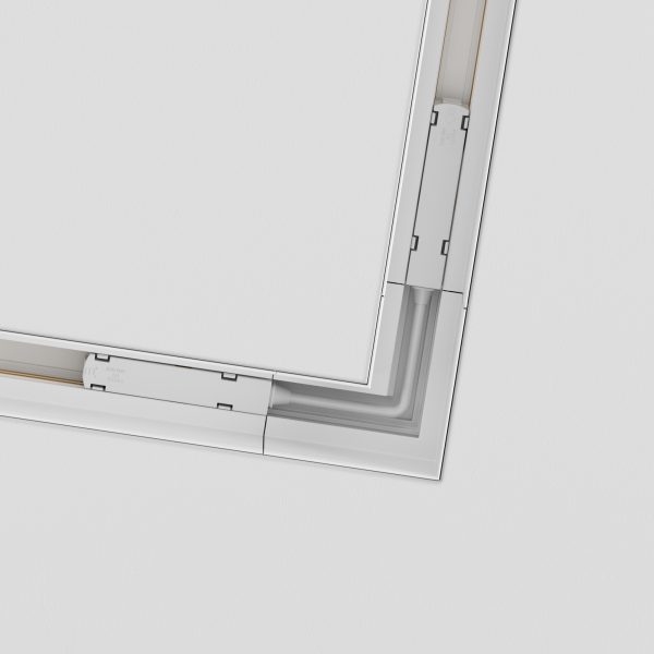 Комплектующие для встраиваемой трековой системы Technical TRX010CL-22W — изображение 3