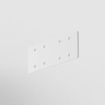 Комплектующие для накладной трековой системы Technical TRA004C-21W — изображение 2