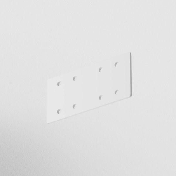 Комплектующие для накладной трековой системы Technical TRA004C-21W — изображение 2