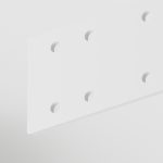 Комплектующие для накладной трековой системы Technical TRA004C-21W — изображение 3