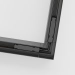 Комплектующие для накладной трековой системы Technical TRA004CL-21B — изображение 2