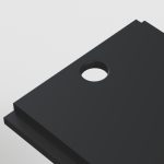 Комплектующие для накладной трековой системы Technical TRA004HP-21B — изображение 2