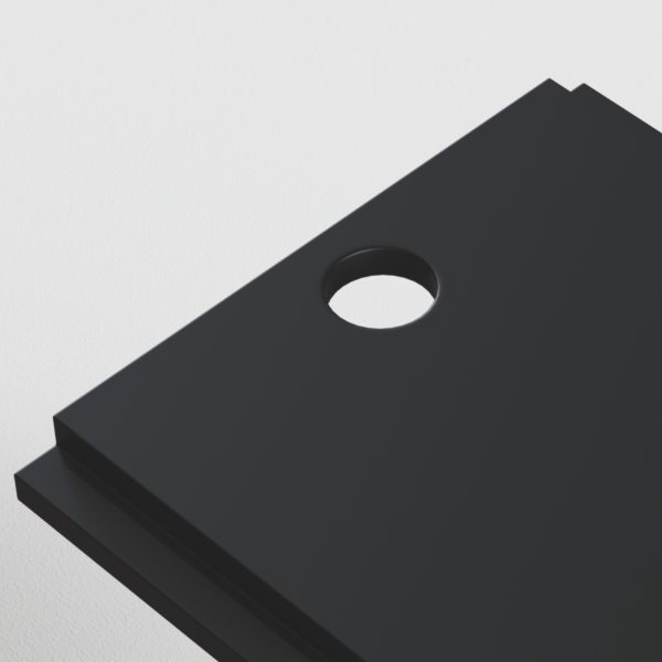 Комплектующие-для-накладной-трековой-системы-Technical-TRA004HP-21B-1 Комплектующие для накладной трековой системы Technical TRA004HP-21B — изображение 2