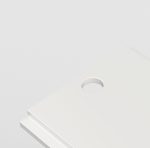 Комплектующие для накладной трековой системы Technical TRA004HP-21W