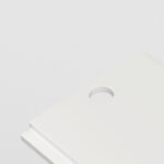 Комплектующие для накладной трековой системы Technical TRA004HP-21W