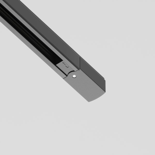 Комплектующие для накладной трековой системы Technical TRA005B-31B-L — изображение 2