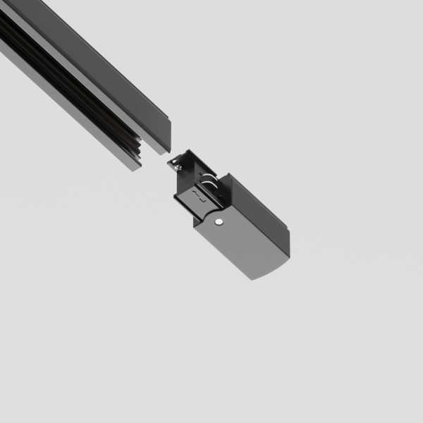 Комплектующие для накладной трековой системы Technical TRA005B-31B-L — изображение 3