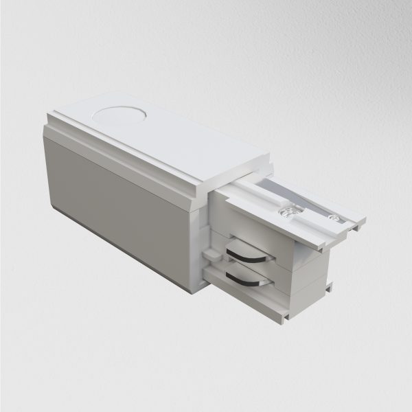 Комплектующие для накладной трековой системы Technical TRA005B-31W-R — изображение 2