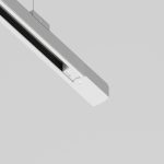 Комплектующие для накладной трековой системы Technical TRA005B-31W-R — изображение 3