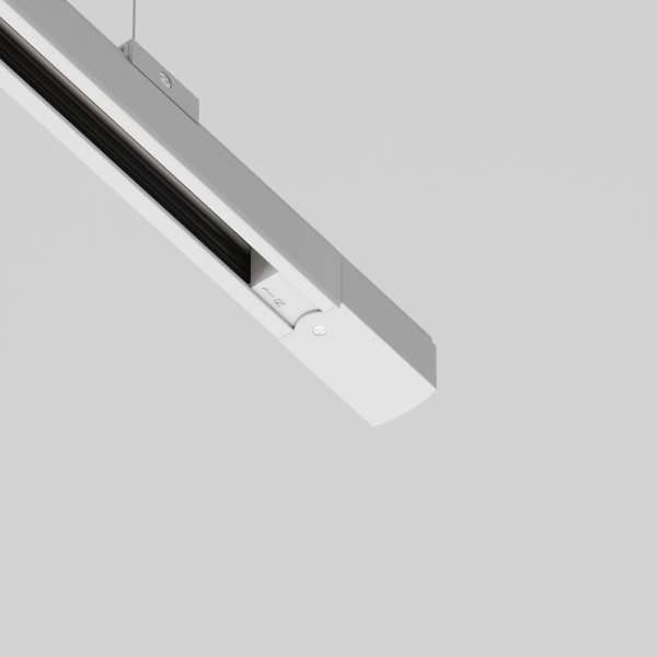 Комплектующие для накладной трековой системы Technical TRA005B-31W-R — изображение 3