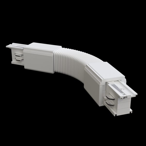 Комплектующие для накладной трековой системы Technical TRA005CF-31W — изображение 3