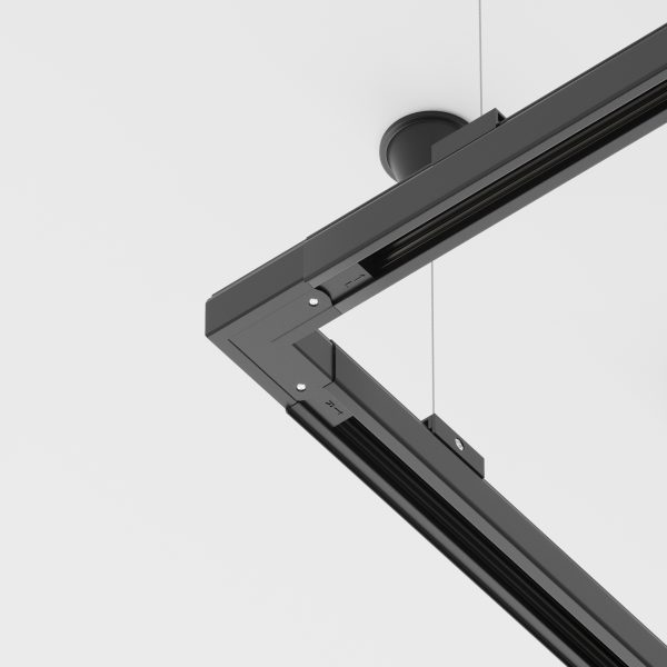 Комплектующие для накладной трековой системы Technical TRA005CL-31B-L — изображение 2