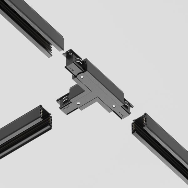 Комплектующие для накладной трековой системы Technical TRA005CT-31B-L — изображение 3
