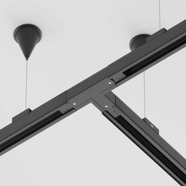 Комплектующие для накладной трековой системы Technical TRA005CT-31B-R — изображение 3