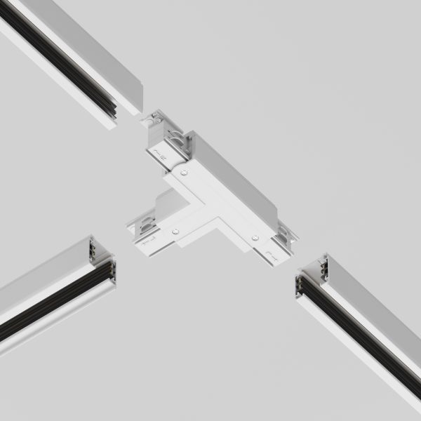 Комплектующие для накладной трековой системы Technical TRA005CT-31W-L — изображение 3