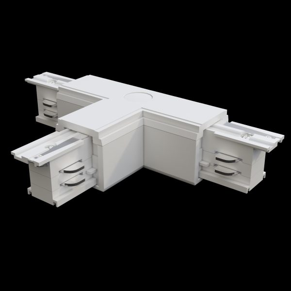 Комплектующие для накладной трековой системы Technical TRA005CT-31W-R — изображение 3