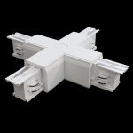 Комплектующие для накладной трековой системы Technical TRA005CX-31W — изображение 3