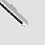 Комплектующие для накладной трековой системы Technical TRA005EC-31W — изображение 3