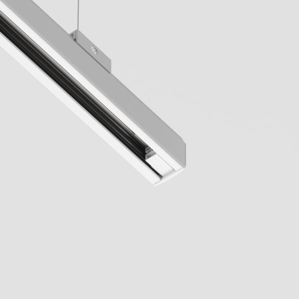 Комплектующие для накладной трековой системы Technical TRA005EC-31W — изображение 3