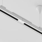 Комплектующие для накладной трековой системы Technical TRA005TL-31W — изображение 3