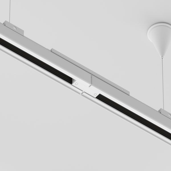 Комплектующие для накладной трековой системы Technical TRA005TL-31W — изображение 3