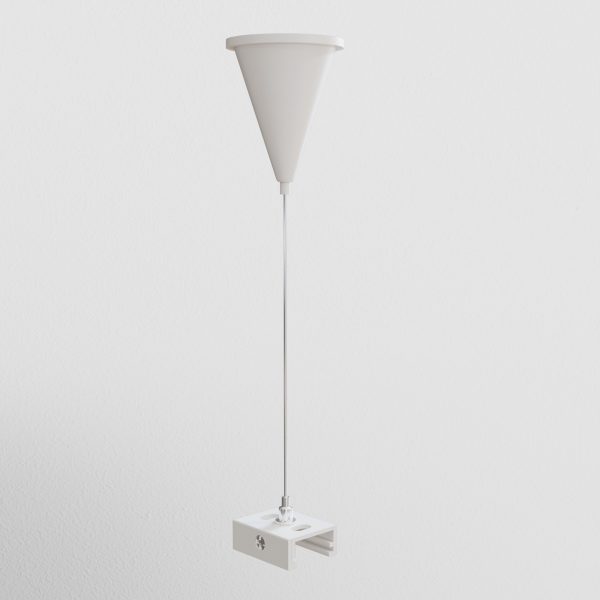 Комплектующие для накладной трековой системы Technical TRA005WS-31W — изображение 2