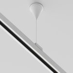 Комплектующие для накладной трековой системы Technical TRA005WS-31W — изображение 3