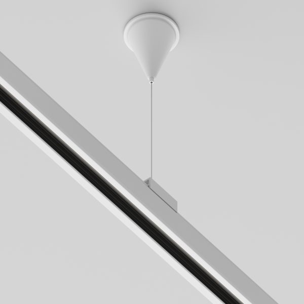 Комплектующие для накладной трековой системы Technical TRA005WS-31W — изображение 3