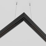 Комплектующие для накладной трековой системы Technical TRA034HCL-41B — изображение 3