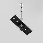 Комплектующие для накладной трековой системы Technical TRA034SW-2B — изображение 2