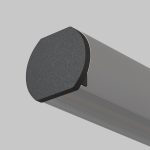 Комплектующие для накладной трековой системы Technical TRA172EC-R-11B — изображение 3