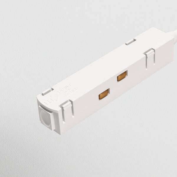 Комплектующие для трековой системы Technical TRA004B-22W — изображение 3