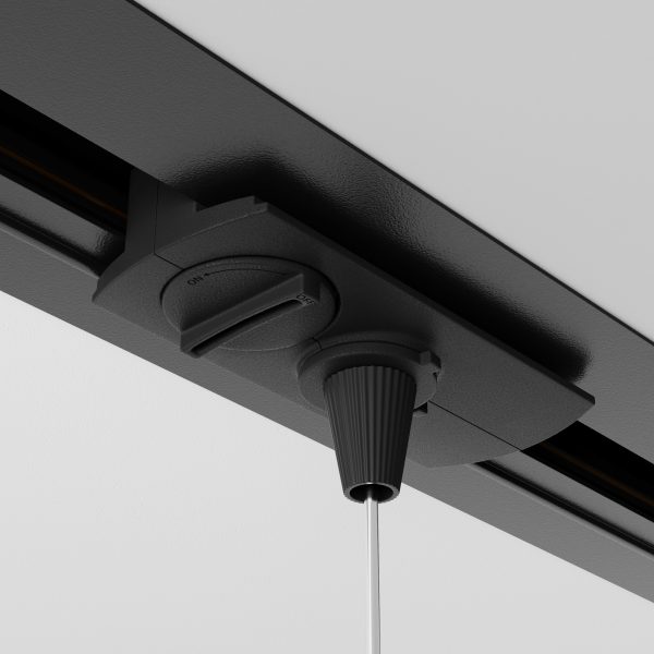 Комплектующие для трековой системы Technical TRA011-1-A-B — изображение 3