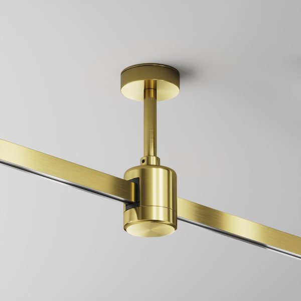 Комплектующие для трековой системы Technical TRA156C-IPC1-BS — изображение 2