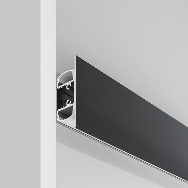 Комплектующие к светодиодной ленте Led Strip ALM-1848-B-2M — изображение 2