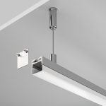 Комплектующие к светодиодной ленте Led Strip ALM-2020B-S-2M — изображение 2