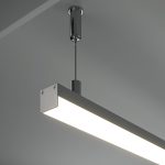 Комплектующие к светодиодной ленте Led Strip ALM-2020B-S-2M — изображение 3