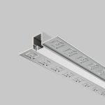 Комплектующие к светодиодной ленте Led Strip ALM-5313A-S-2M — изображение 3