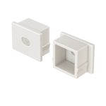 Комплектующие к светодиодной ленте Led Strip ALM006EC