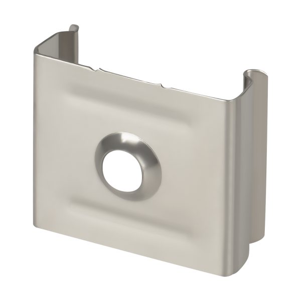 Комплектующие к светодиодной ленте Led Strip ALM007MT — изображение 2