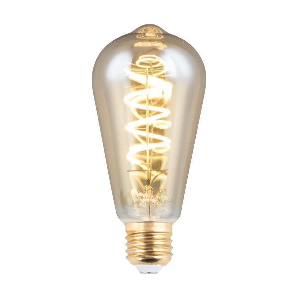 Лампочка Voltega 7077 — изображение 3