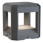 Ландшафтный светильник Outdoor O019FL-L13GR3K — изображение 3