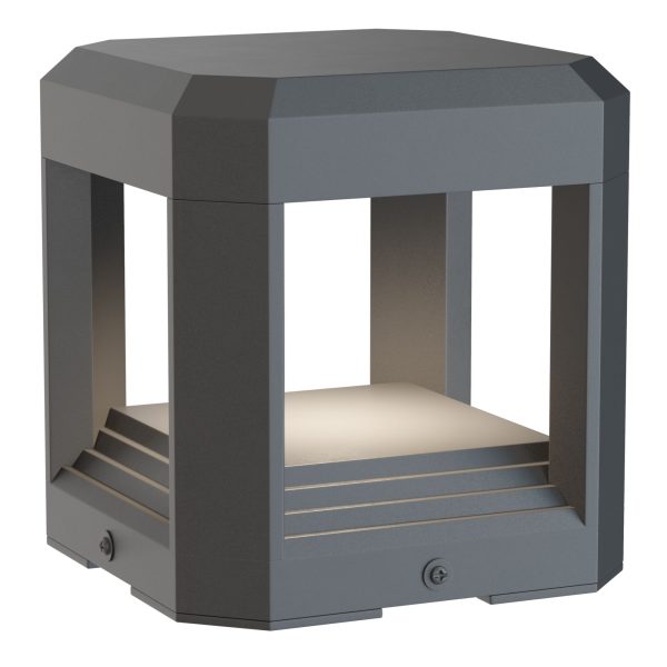 Ландшафтный светильник Outdoor O019FL-L13GR3K — изображение 3